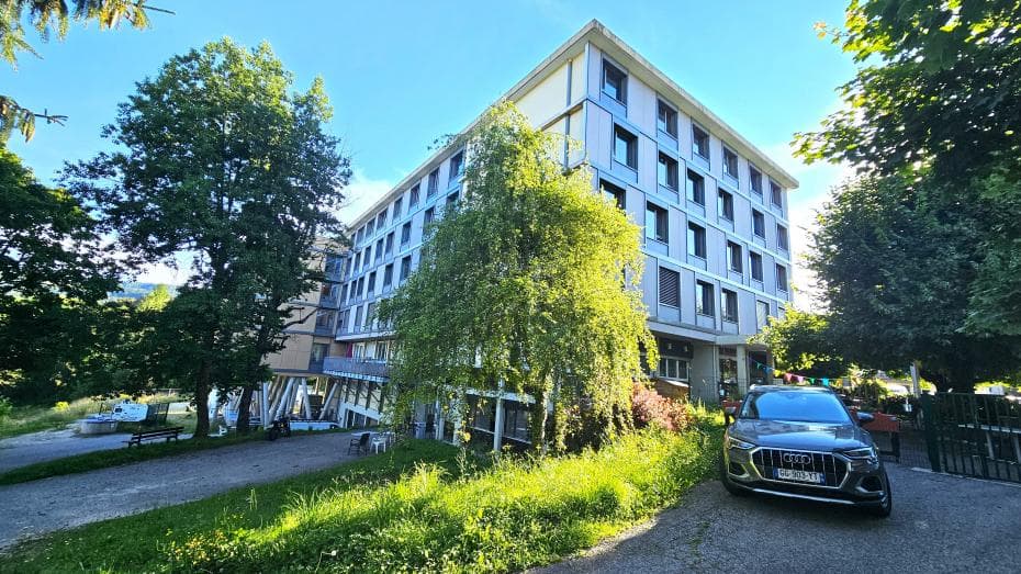 Résidence - Galerie de photos - Image 3 sur 3