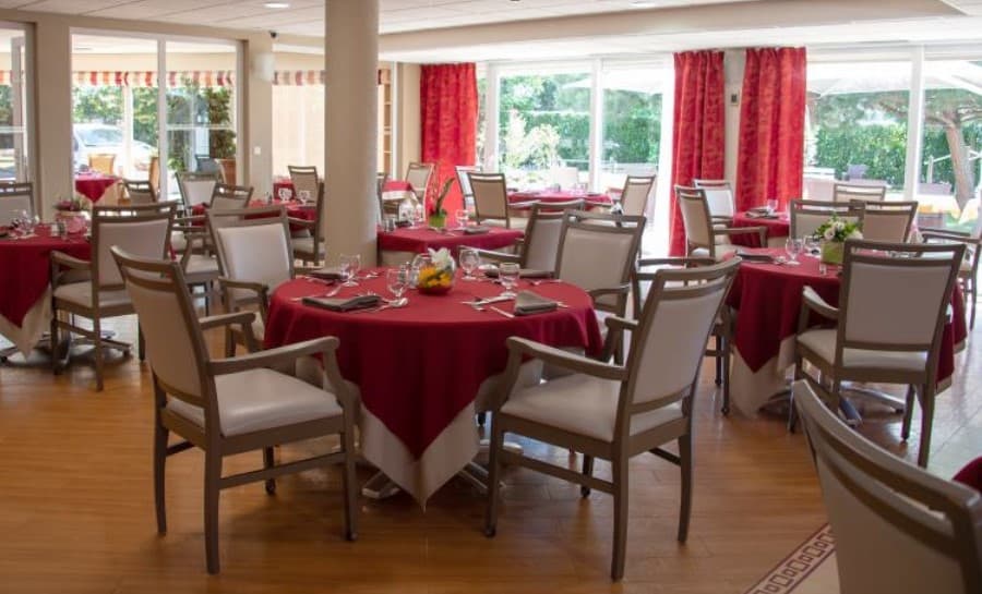 Résidence - Galerie de photos - Image 2 sur 10