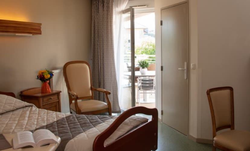 Résidence - Galerie de photos - Image 3 sur 10