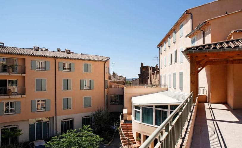 Résidence - Galerie de photos - Image 3 sur 4