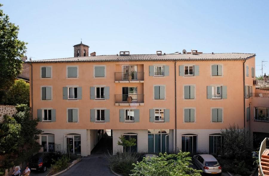 Résidence - Galerie de photos - Image 2 sur 4