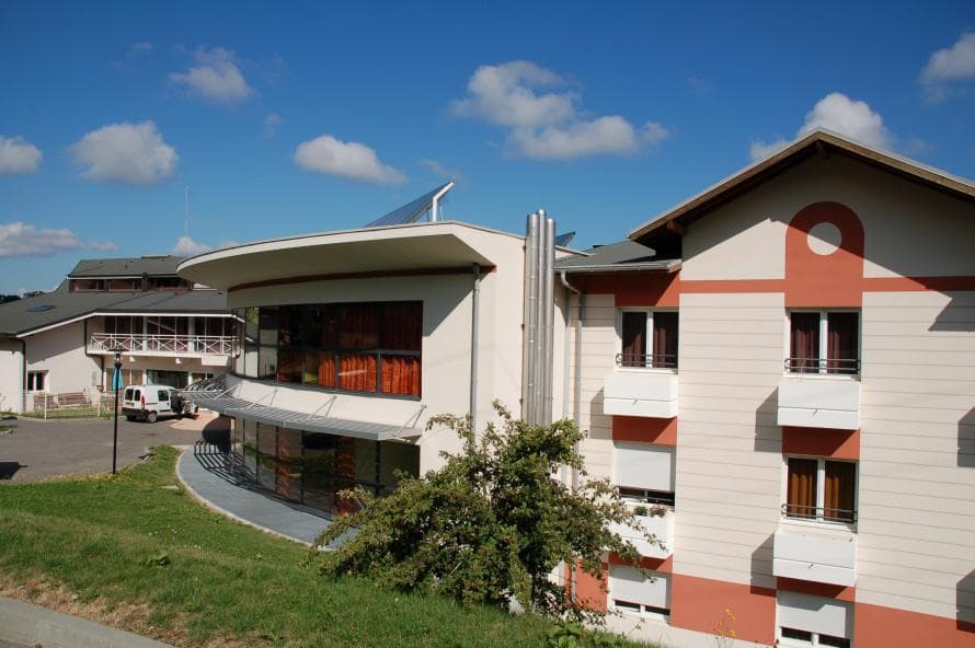 Résidence - Galerie de photos - Image 2 sur 3