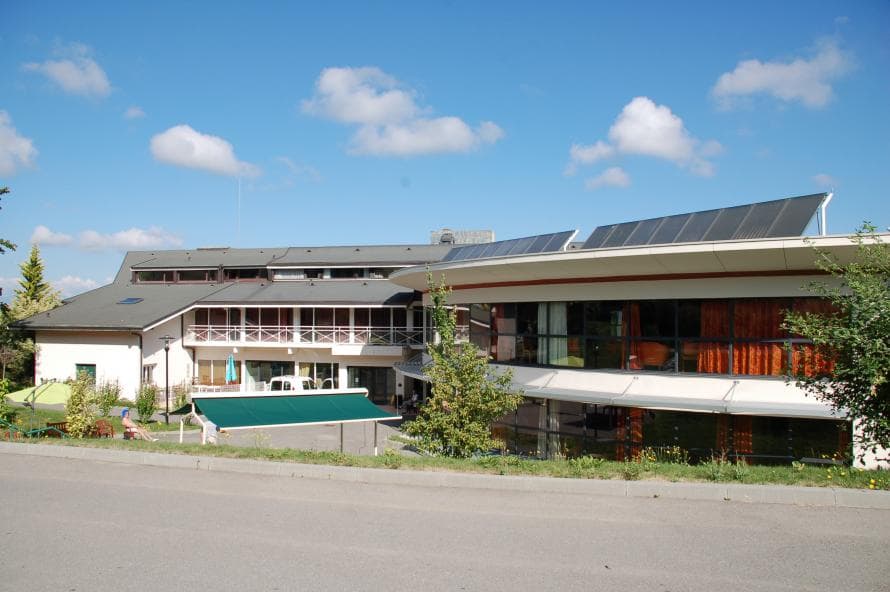 Résidence - Galerie de photos - Image 3 sur 3