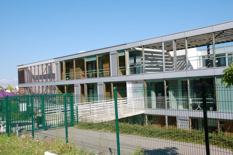 Résidence - Galerie de photos - Image 2 sur 2