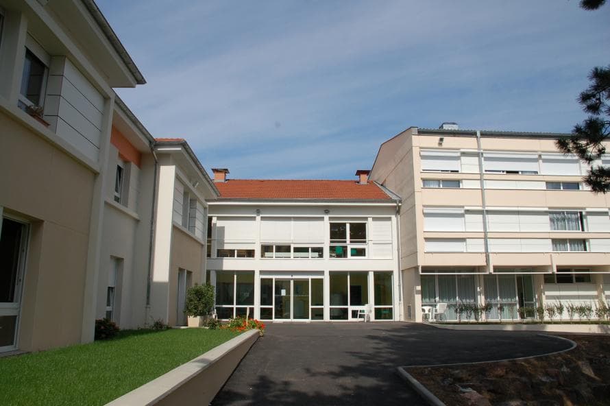 Résidence - Galerie de photos - Image 2 sur 4