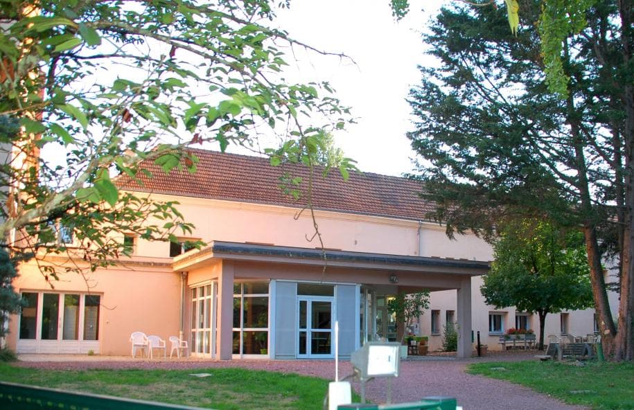 Résidence - Galerie de photos - Image 2 sur 11