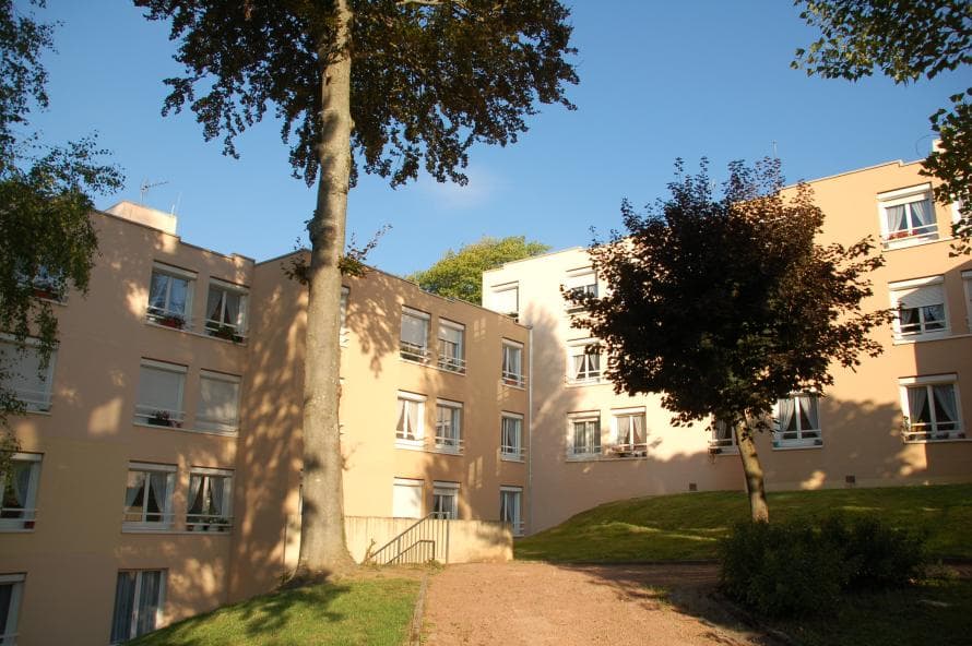 Résidence - Galerie de photos - Image 2 sur 3