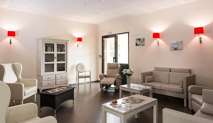 Résidence - Galerie de photos - Image 3 sur 12