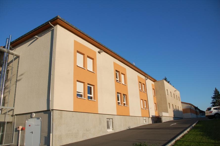 Résidence - Galerie de photos - Image 2 sur 2