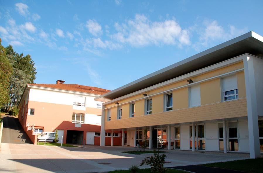 Résidence - Galerie de photos - Image 2 sur 3