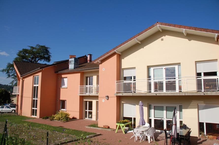 Résidence - Galerie de photos - Image 3 sur 3