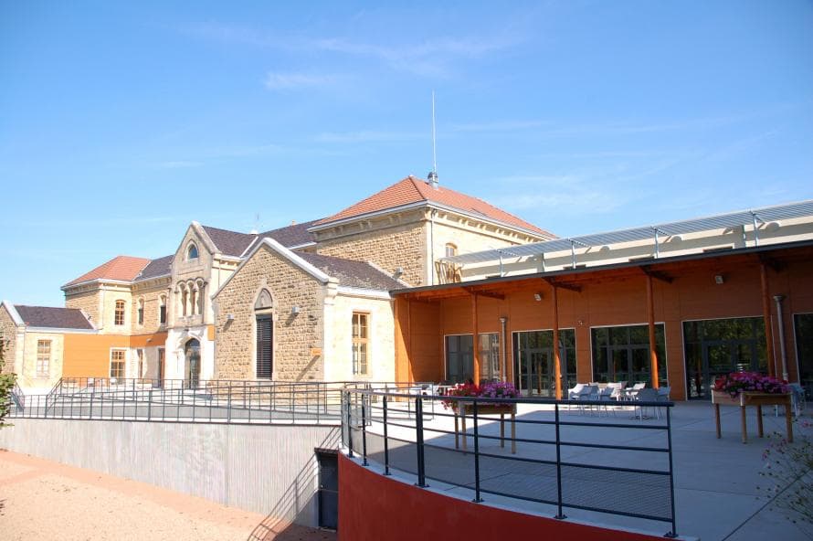 Résidence - Galerie de photos - Image 2 sur 2