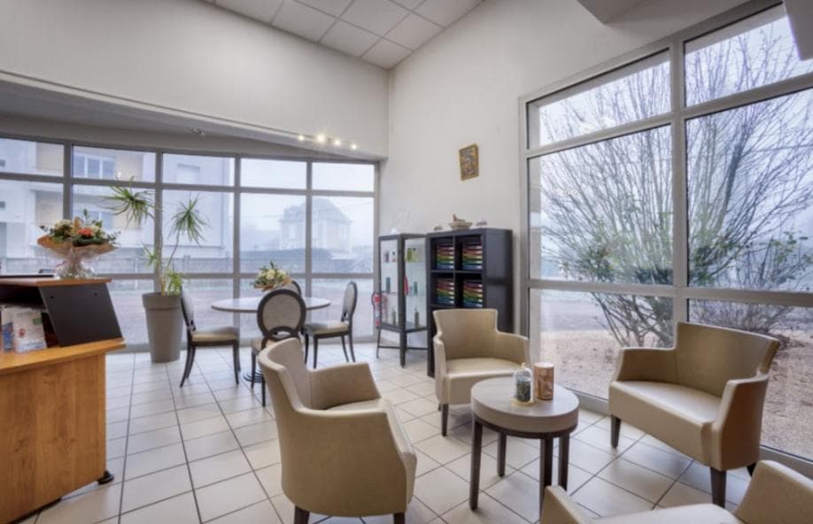 Résidence - Galerie de photos - Image 3 sur 14