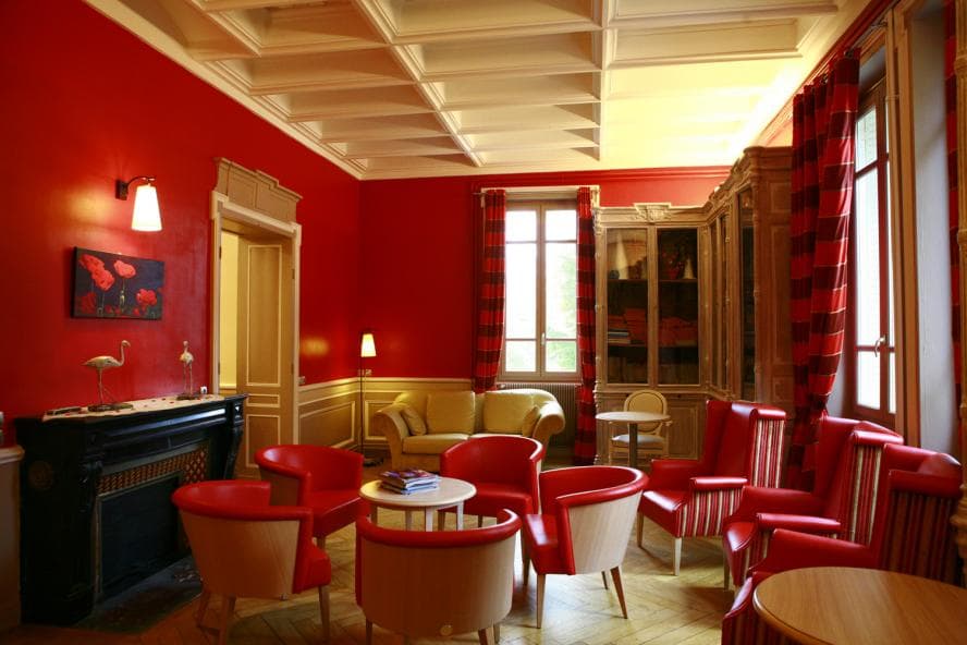 Résidence - Galerie de photos - Image 2 sur 15