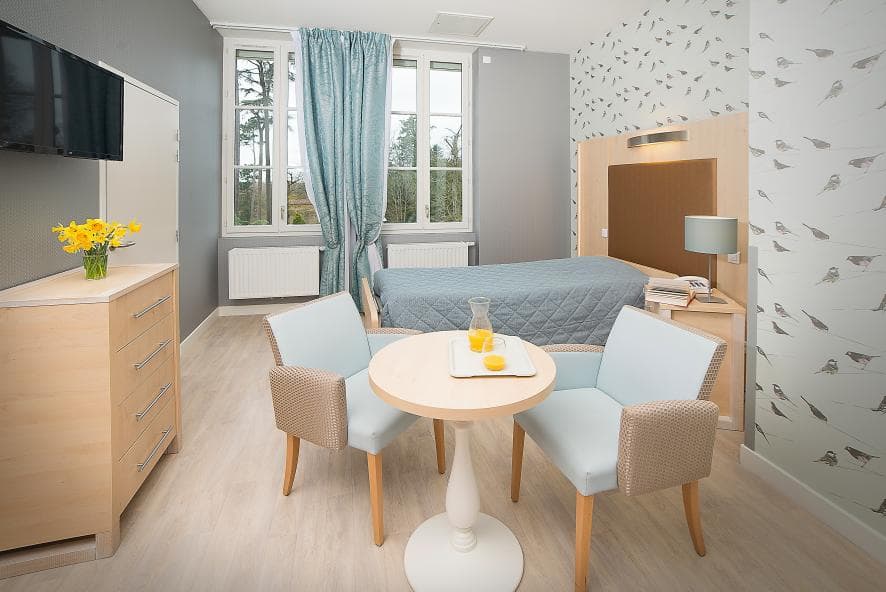 Résidence - Galerie de photos - Image 3 sur 15