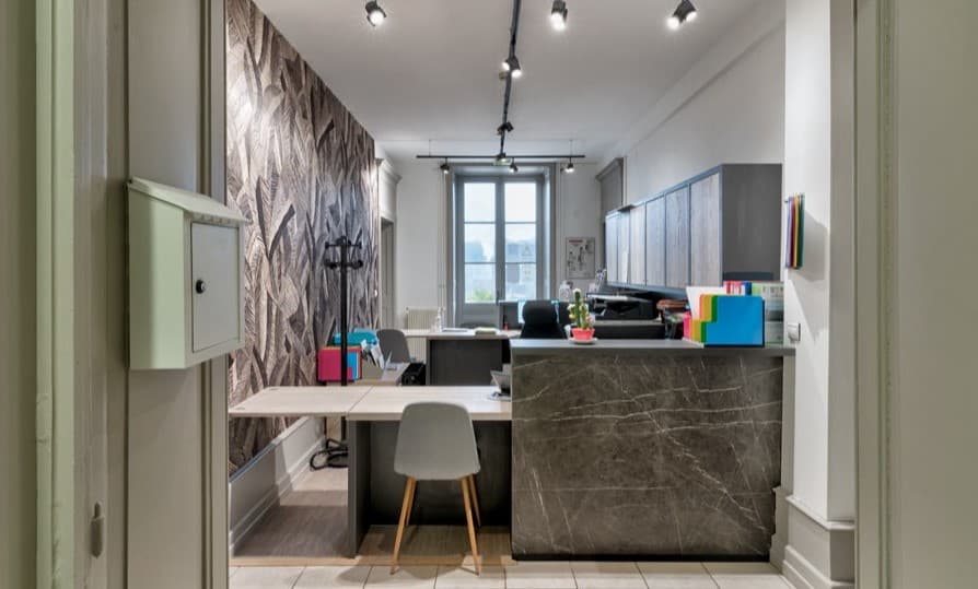 Résidence - Galerie de photos - Image 2 sur 12