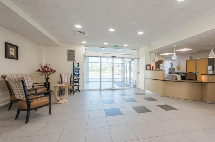 Résidence - Galerie de photos - Image 3 sur 16