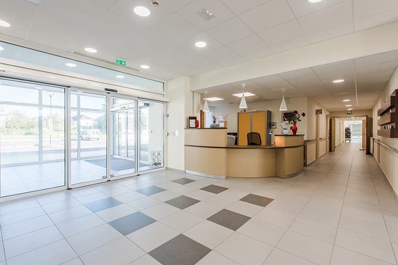 Résidence - Galerie de photos - Image 2 sur 16