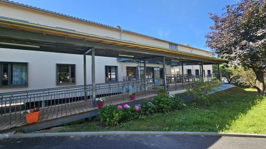 Résidence - Galerie de photos - Image 3 sur 4