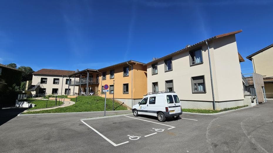 Résidence - Galerie de photos - Image 2 sur 4