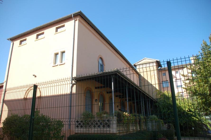 Résidence - Galerie de photos - Image 3 sur 4