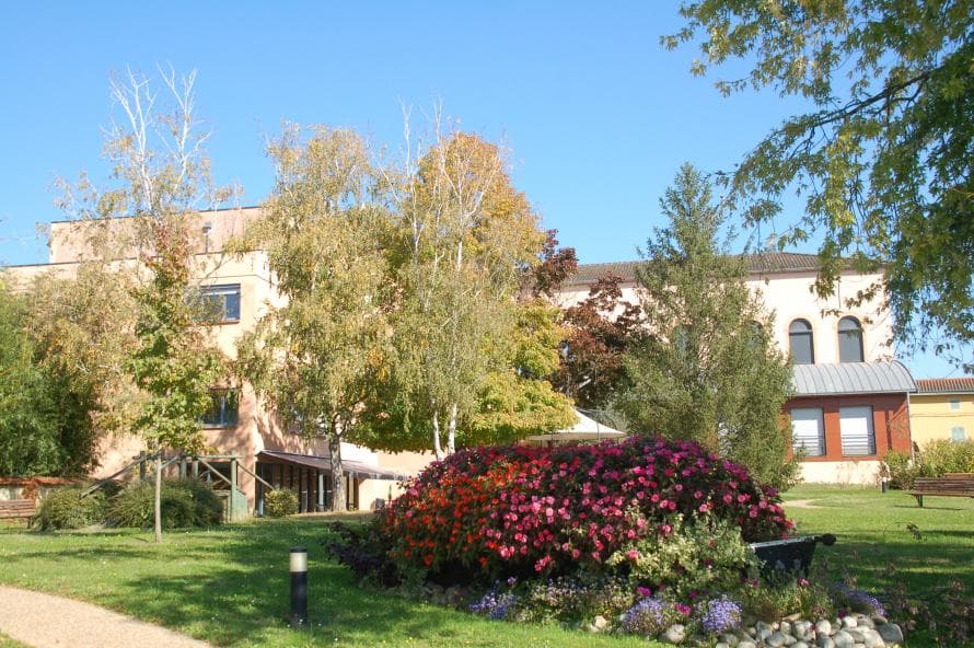 Résidence - Galerie de photos - Image 2 sur 4