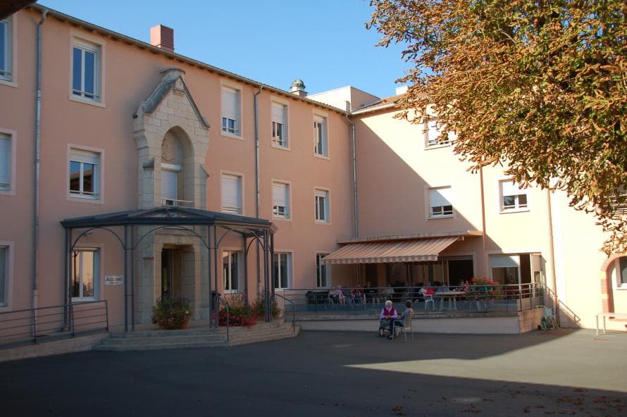 Résidence - Galerie de photos - Image 2 sur 2