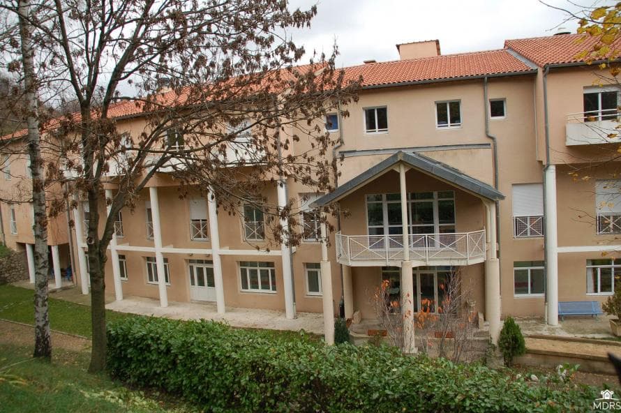 Résidence - Galerie de photos - Image 2 sur 2