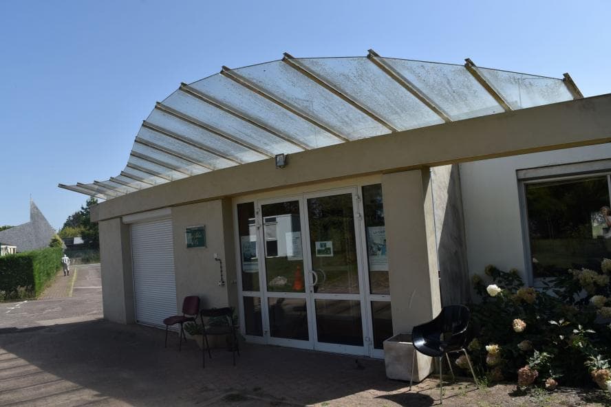 Résidence - Galerie de photos - Image 3 sur 3