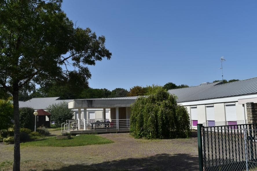 Résidence - Galerie de photos - Image 2 sur 3