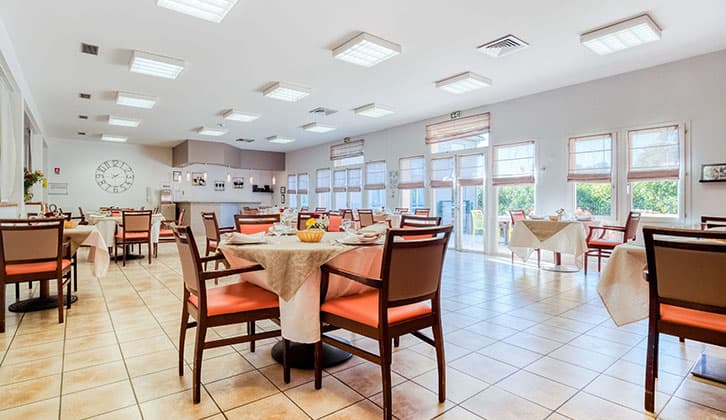 Résidence - Galerie de photos - Image 2 sur 11