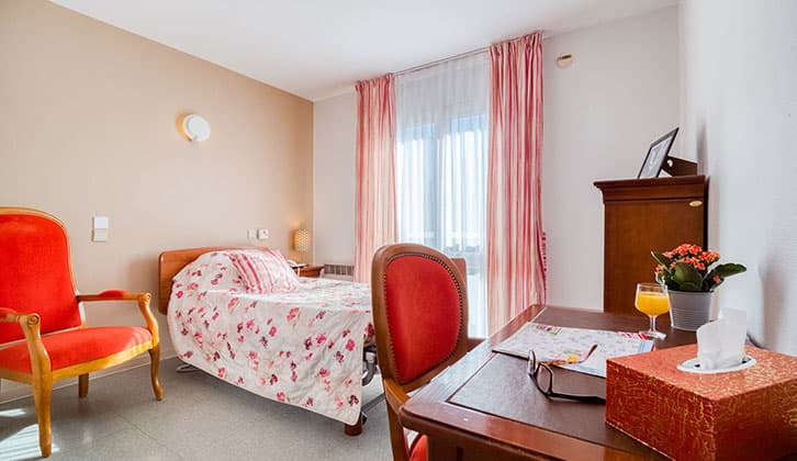 Résidence - Galerie de photos - Image 3 sur 11