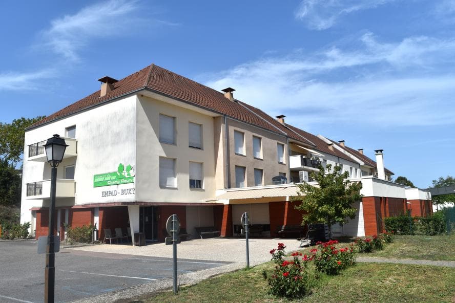 Résidence - Galerie de photos - Image 2 sur 3