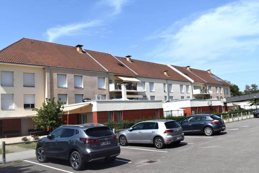 Résidence - Galerie de photos - Image 3 sur 3