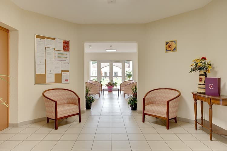 Résidence - Galerie de photos - Image 2 sur 9