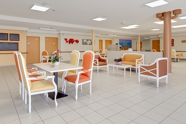 Résidence - Galerie de photos - Image 3 sur 9