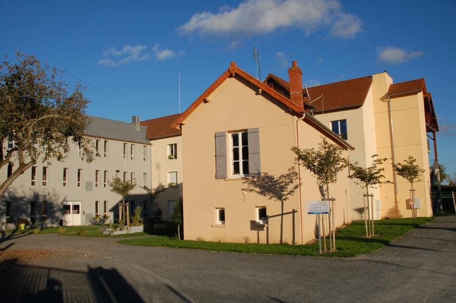 Résidence - Galerie de photos - Image 2 sur 3