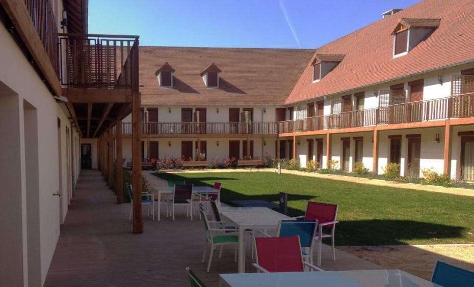 Résidence - Galerie de photos - Image 2 sur 2