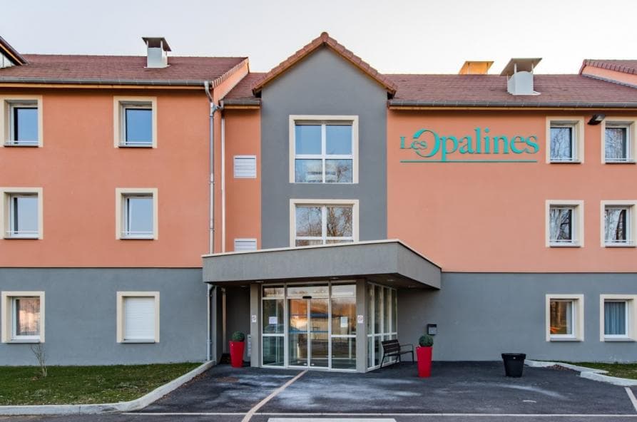 Résidence - Galerie de photos - Image 2 sur 14