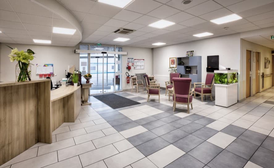 Résidence - Galerie de photos - Image 3 sur 14