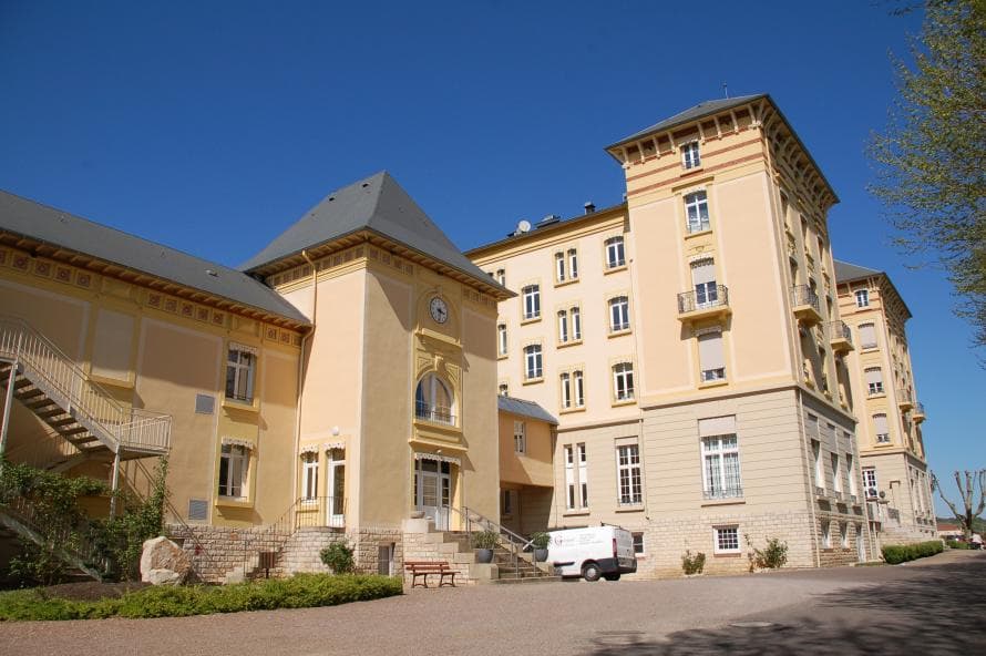 Résidence - Galerie de photos - Image 2 sur 3