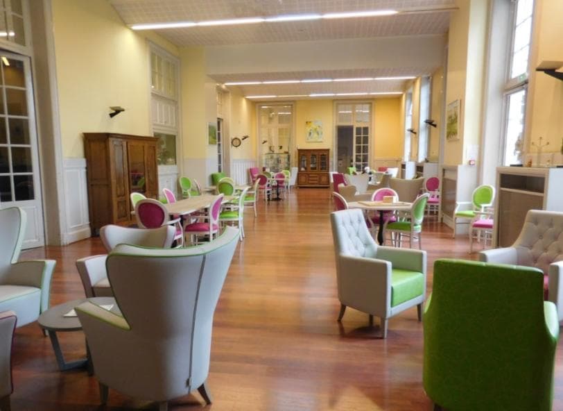 Résidence - Galerie de photos - Image 3 sur 3