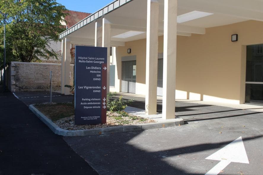 Résidence - Galerie de photos - Image 3 sur 5