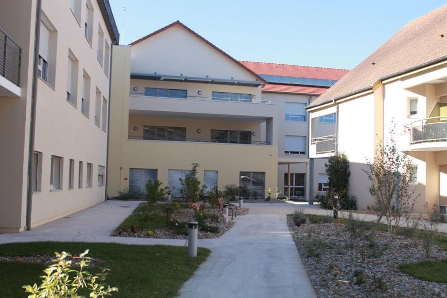 Résidence - Galerie de photos - Image 2 sur 5