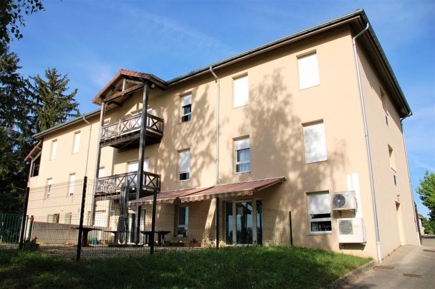 Résidence - Galerie de photos - Image 2 sur 2