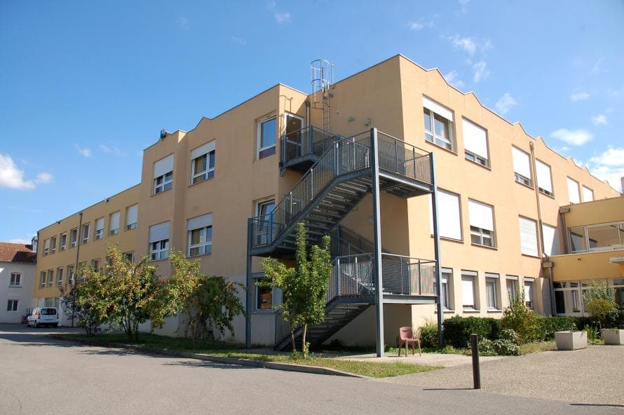 Résidence - Galerie de photos - Image 2 sur 3