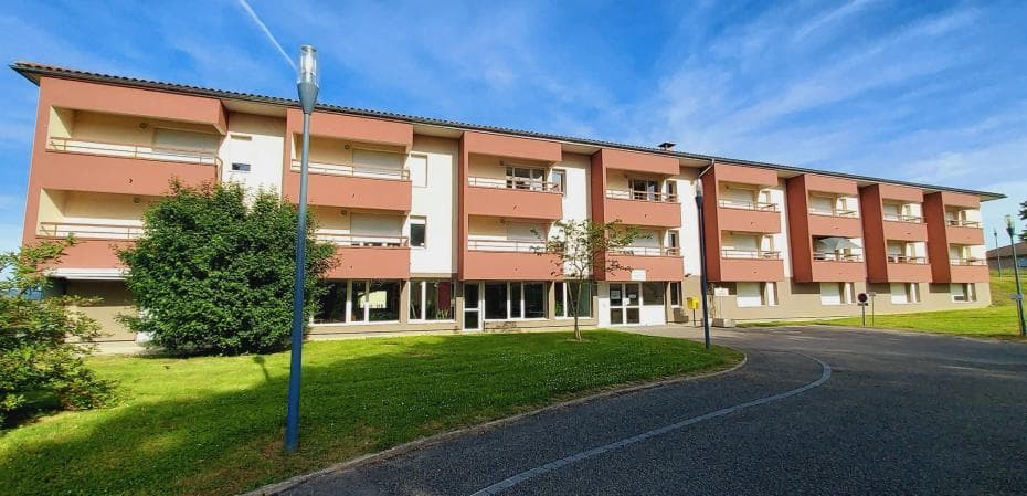 Résidence - Galerie de photos - Image 2 sur 2