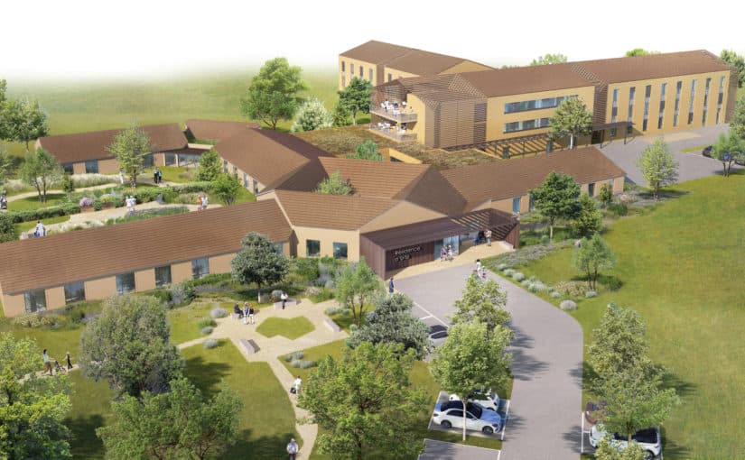 Résidence - Galerie de photos - Image 2 sur 2