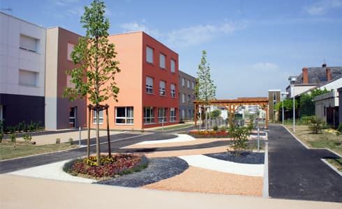 Résidence - Galerie de photos - Image 2 sur 2