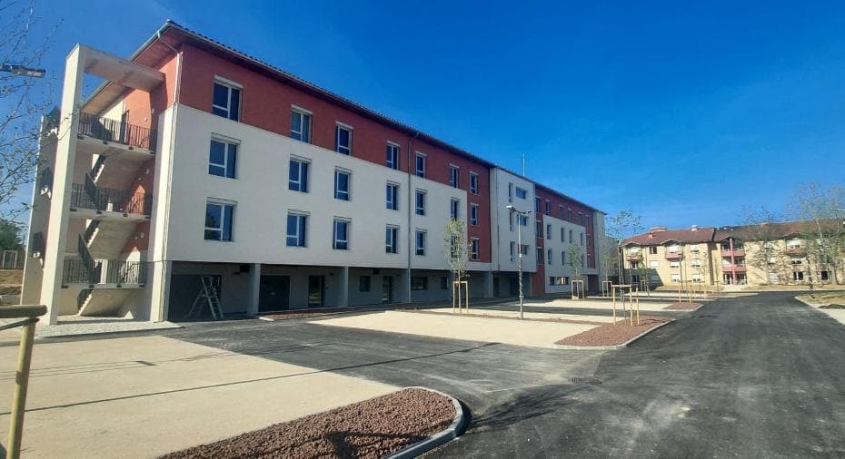 Résidence - Galerie de photos - Image 3 sur 3